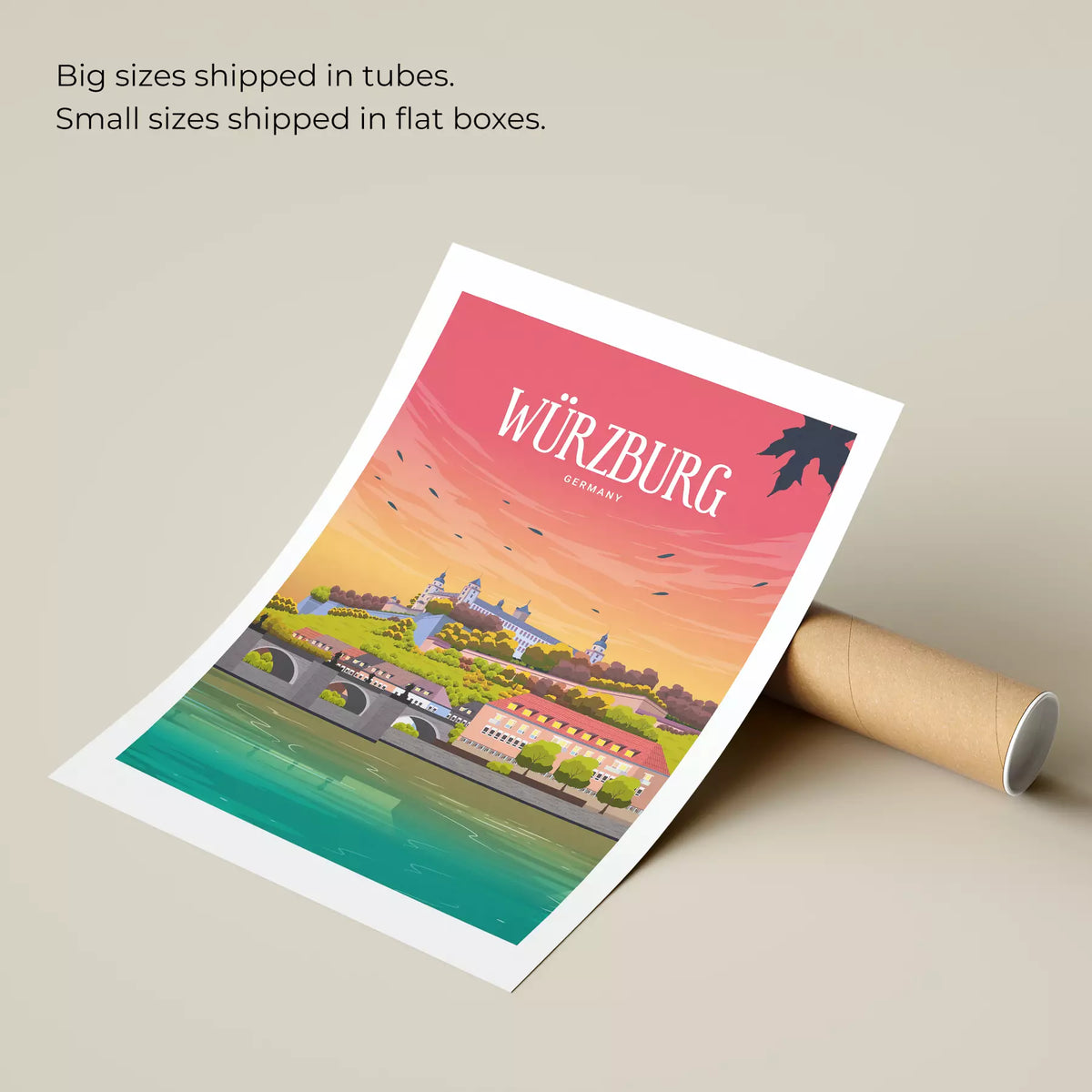 w-rzburg-deutschland-stadtplakat-bei-sonnenuntergang-kawaink