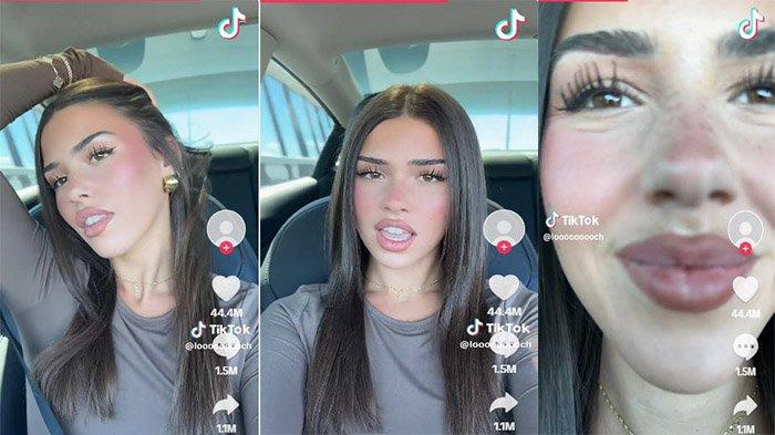 Wer ist Leah Halton, die australische Influencerin, die TikTok dominiert?