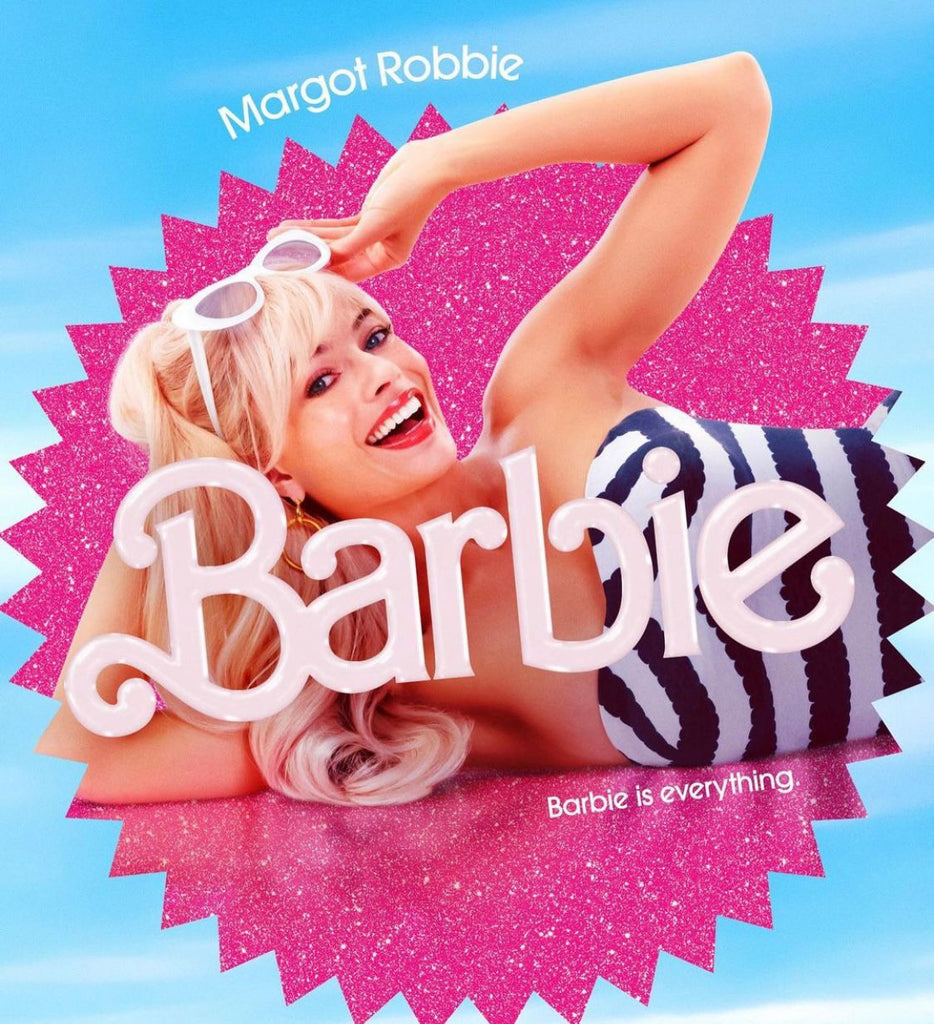 La película Barbie, un éxito rotundo