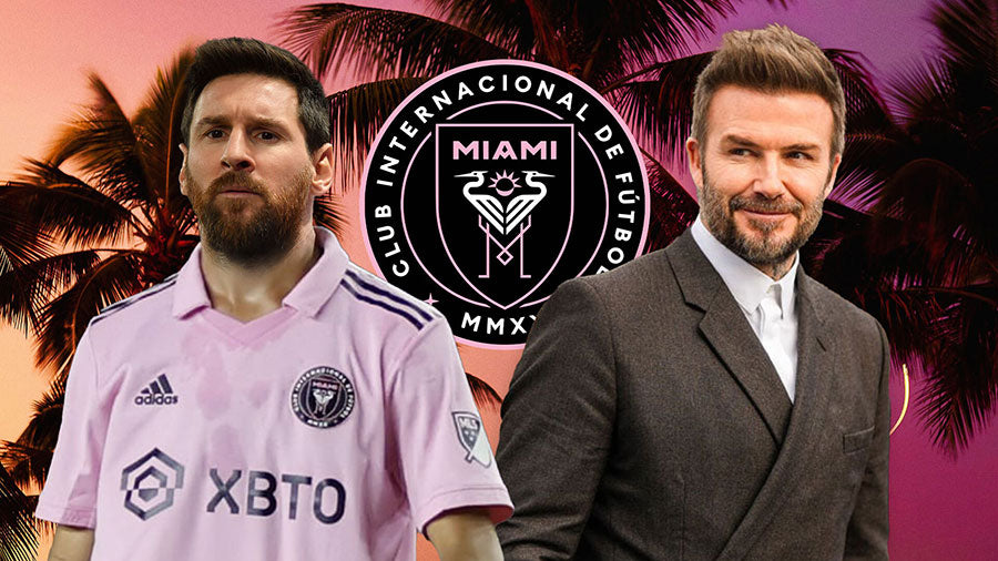 Inter Miami CF - Who are they? Why did Messi choose them?