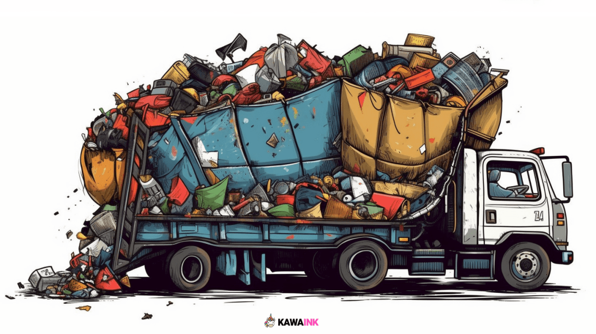 Overstocking Animation Overproduction and overstocking: the environmental threats nobody talk ...