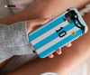 Messi Argentina - iphone Slim case - Three stars