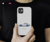 DATZUN 240Z - Phone case