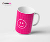 Girls just wanna have fun. Pink mug