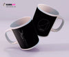 Capricorn Zodiac Coffee Mug