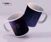 Cancer Zodiac Coffee Mug