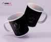 Sagittarius Zodiac Coffee Mug