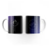 Sagittarius Zodiac Coffee Mug