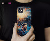 Lionel Messi 10 G.o.a.t Phone Case