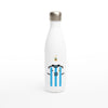 Argentina Champion T-shirt, Water Bottle