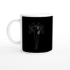 Cancer Zodiac Coffee Mug
