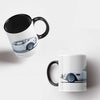 Datsun 240Z, Coffee Mug for car lovers