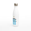 Argentina Champion T-shirt, Water Bottle
