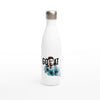 Messi 10 Goat, Water Bottle
