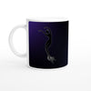 Pisces Zodiac Coffee Mug