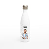 Messi Goat Water Bottle