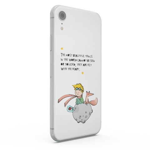 The little prince - Phone case