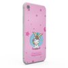 Capricorn, unicorn, phone case