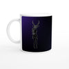 Capricorn Zodiac Coffee Mug