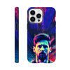 Messi 10 Goat - Phone Case