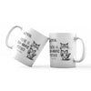 Woman, you are a tea-rrific mother...Mother's day mug 2023