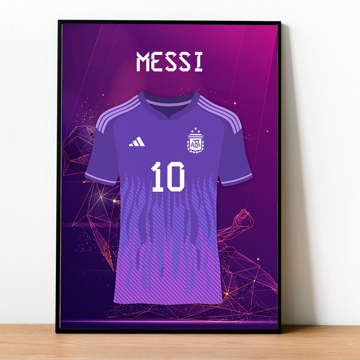 lionel-messi-violet-t-shirt-p-ster-kawaink