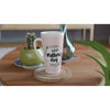 Happy Mothers Day - Fototasse online personalisiert - White Latte 17oz Ceramic Mug