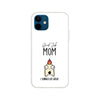 Good job mom - Flexi case iPhone and Samsung