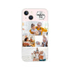 Happy mothers day - Photo personalised online - Phone case