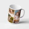 Happy mothers day - Photo mug personalised online - Kawaink