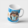 Messi mug - Esta taza tiene dueño
