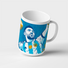 Lionel Messi mug - Champion 2022