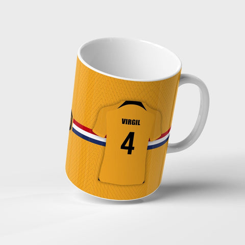 Niederlande-Becher - Weltmeisterschaft