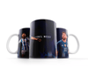 Kaffeetasse von Lionel Messi