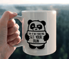 This is not your mug