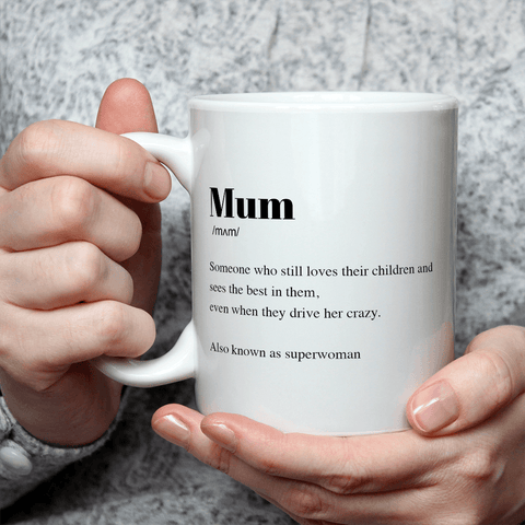 Best Mom Ever!! Mother's day mug 2023 - Kawaink