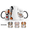 Australian shepherd dog mug options