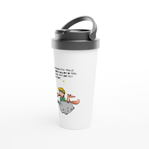 Little prince - Travel mug