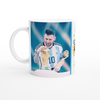 Argentinischer Meister 2022 - Lionel Messi