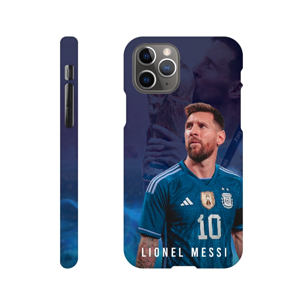Messi case, Qatar World Cup - Phone Case Kawaink Messi case, Qatar World Cup - Phone Case Kawaink