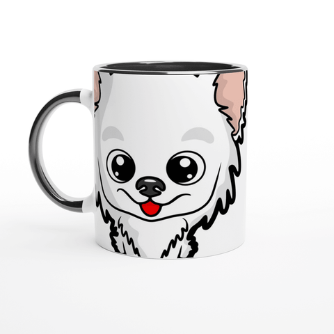 Chihuahua Coffee Mug - Kawaink